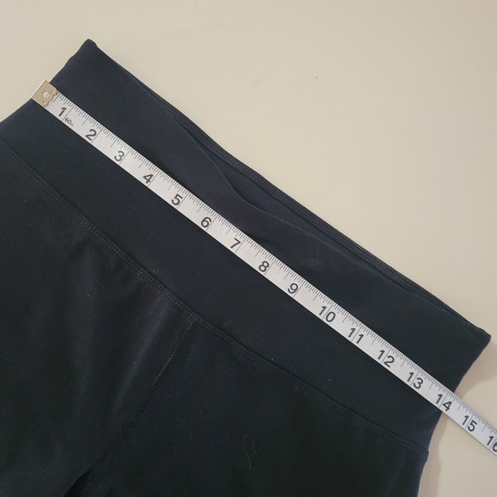 Avia™ Women's Black Performance Pants - Picture 5 of 14